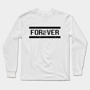 Sly Forever Long Sleeve T-Shirt